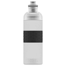 Купить Sigg S863270 Hero Bottle 600 мл Бесцветный  Transparent 7ft.ru в интернет магазине Семь Футов