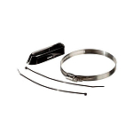 Lowrance 000-10261-001 DSI Троллинговый мотор Серебристый Silver