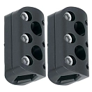 Купить Harken 7358 Кабельные зажимы 35x30x20 7ft.ru в интернет магазине Семь Футов