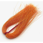 Baetis FFM033/WA Mini Kristal Flash Латексные Полоски Оранжевый 033