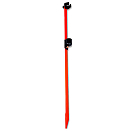 Купить Kali kunnan 36450 Metareg Песчаный Шип Серебристый Orange 150 cm  7ft.ru в интернет магазине Семь Футов