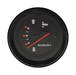 Трим-указатель Suzuki DF40-250, черный 3480093J02000