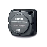 Bep marine 80-707-0005-00 Модуль защиты от перенапряжения Бесцветный Black 24V