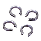Купить Evia LGUM High Density Антиэнредо Труба Серебристый Metal (20 pcs) 3 mm  7ft.ru в интернет магазине Семь Футов