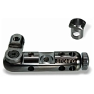 Купить Stonfo s626-unit Блокиратор прокладки Black 10x7x5 7ft.ru в интернет магазине Семь Футов