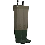 Kali 91890 Резиновые сапоги Chester Green 40x35x15 EU 41