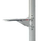 Купить Scanstrut SC18 Кронштейн для крепления на мачту Серый 7ft.ru в интернет магазине Семь Футов