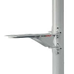 Scanstrut SC18 Кронштейн для крепления на мачту Серый