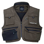 Kinetic H217-033-L/XL-UNIT Жилет Strider Зеленый  Olive L-XL