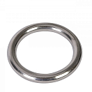 Кольца из нержавеющей стали / Внутренний Ø: 70 мм; Толщина материала: 12 мм