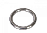 Кольца из нержавеющей стали / Внутренний Ø: 70 мм; Толщина материала: 12 мм