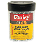 Daisy 980060-904 Count BB 6000 Units Серый  Grey 4.5 mm 