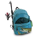 Купить Lineaeffe zaino01 Рыболовный набор Combo Mod01 Multicolour 35x30x25 7ft.ru в интернет магазине Семь Футов