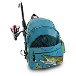 Lineaeffe zaino01 Рыболовный набор Combo Mod01 Multicolour 35x30x25