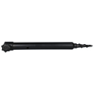 Купить Mikado AIX-0465 AIX-0465 Адаптер для зонта Серебристый Black 7ft.ru в интернет магазине Семь Футов