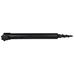 Mikado AIX-0465 AIX-0465 Адаптер для зонта Серебристый Black