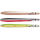 Купить Savage gear 74178 Line Thru Sandeel Nail Карандаш 120 mm 26g Copper Plating 7ft.ru в интернет магазине Семь Футов