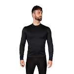 Endura re3209bk/3 Базовый слой с длинным рукавом Transloft Black 30x25x3