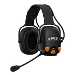 Sena marine NTT-N2R-01 Гарнитура Nautitalk N2R  Black