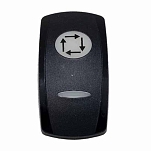 Pros NPE-581 Режим циркуляции V Cont Привод Black