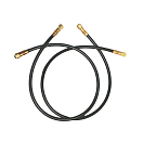Купить Шланги гидравлические ULTRAFLEX KIT OB-2C-090 0,90м с фиттингами 7ft.ru в интернет магазине Семь Футов