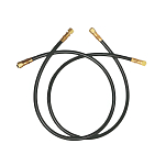 Шланги гидравлические ULTRAFLEX KIT OB-2C-090 0,90м с фиттингами