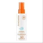 Lancaster 113353 Солнцезащитный крем Sun Kids Milk SPF50 150ml 15x10x10