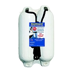 Taylor 32-310152P крыло Boatguard Line Бесцветный  White 12.7 x 45.7 cm