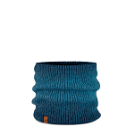 Buff ® 132325.788.10.00 Шарф-хомут Knitted & Fleece  Ice