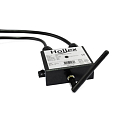 Купить Hella marine 4040045 RGBW Освещение Bluetooth-контроллер Black / Grey 7ft.ru в интернет магазине Семь Футов