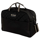 Купить BR 719124B001001 Classic Сумка для груминга Черный Black 7ft.ru в интернет магазине Семь Футов