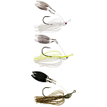 Hart IHMTS1202 Manolo Twin Spinner 21g Многоцветный  2