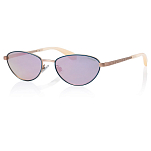 Superdry 995059-22-3330 Солнцезащитные очки Sds 5002 072 Gold CAT3