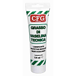 C.r.c. 6464557 125ml Вазелиновая смазка Бесцветный White