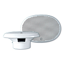 Купить Poly-planar PPMA-5950W Par оратор Серебристый  White 6 x 9´´ 7ft.ru в интернет магазине Семь Футов
