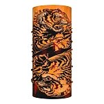 Buff ® 126956.204.10.00 Шарф-хомут Original  Tigers Orange