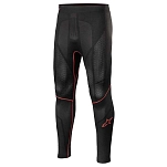 Alpinestars 4752621-13-2X Леггинсы Ride Tech V2 Summer Черный Black / Red 2XL