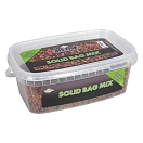 Купить Dynamite baits ADY040987 рыболовные пеллеты Big Fish Mix 2L Brown 2 mm 7ft.ru в интернет магазине Семь Футов