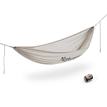 Naturehike Arpoador-08 Arpoador Одноместный гамак  Grey