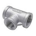 Midinox SPTFF15P женский 3 Тройник-соединитель Grey 1/2´´
