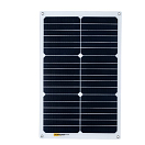 SUNBEAM T-28X43-H Солнечная панель TOUGH 21 Вт / FLUSH / 21 Вт / Полугибкая / 434 x 277 x 3 мм