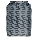 Купить Cocoon DBUL-13L-11 сухой мешок Ultralight 13L Серый  Grey Waves 7ft.ru в интернет магазине Семь Футов