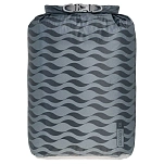 Cocoon DBUL-13L-11 сухой мешок Ultralight 13L Серый  Grey Waves