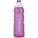 Купить Drop shot DA204001-000016 Складная бутылка для гидратации Розовый Pink 7ft.ru в интернет магазине Семь Футов