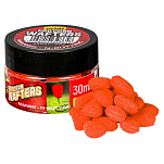 Benzar mix 98057292 Pro Corn Midi 15g Манго и масляные вафтеры Red 10 mm
