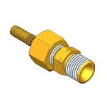Plastimo 70636 G1/4M-OLIVE 8MM-RG57049 Адаптер