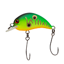 Купить Воблер Zuk 32 мм (Цвет-Mystic воблеры 024) Zuk32SPSR Mystic Lures 7ft.ru в интернет магазине Семь Футов