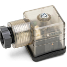 LECOMBLE & SCHMITT Solenoid Valve / 24 V 32265-bvs