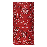 Wind X-Treme 6052 Шарф-хомут Cool Wind Красный Cashmire Red