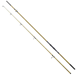 Prowess PRCRK8500360-2-350 Nightfall C Удочка Для Ловли Карпа Желтый Green 3.66 m 